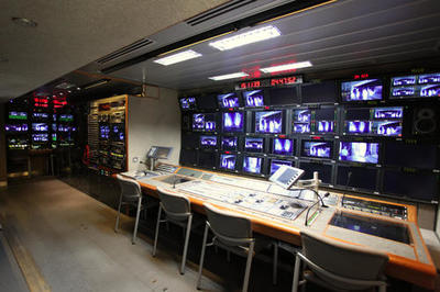 广播影视节目制作 从创意到呈现的艺术与科技融合