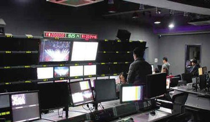 校园视角 《我是歌手》幕后制作团队的专业构成——聚焦广播电视节目制作