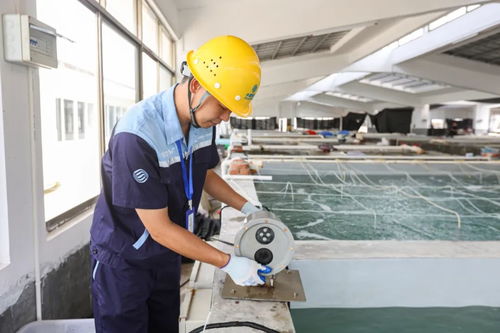 科技赋能，广西海上广播电视节目制作迈入5G新时代