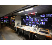 广播电视节目制作 商业服务的创新引擎与品牌价值放大器